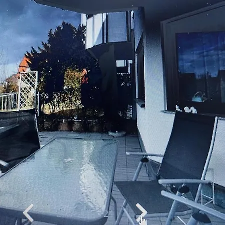 Klenk Apartament Ostfildern