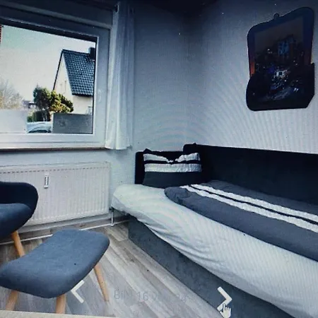 Apartament Klenk Ostfildern