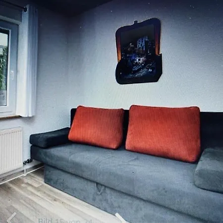 Appartamento Klenk *