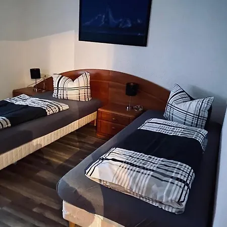 Klenk Appartamento Ostfildern