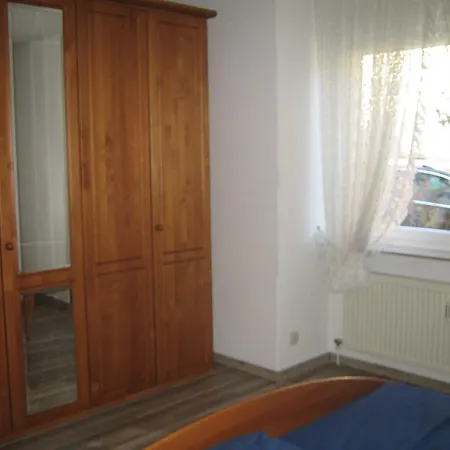 Klenk Appartamento *