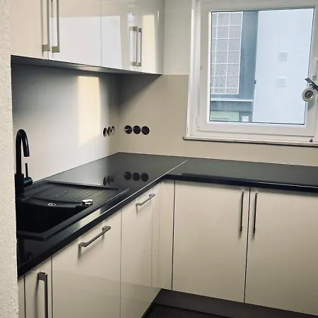 Klenk Appartamento *