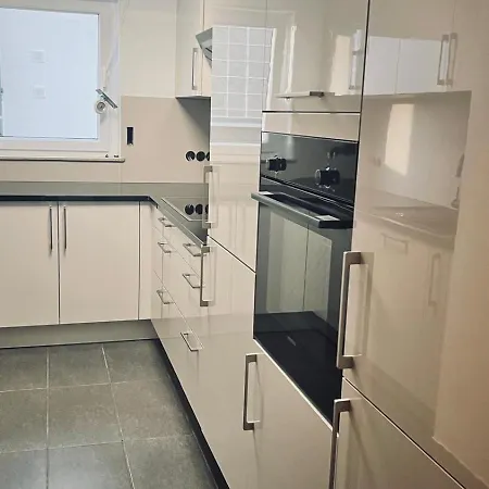 Appartamento Klenk *