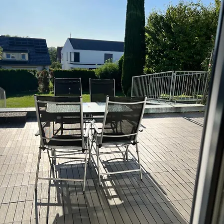 Klenk Appartamento Ostfildern