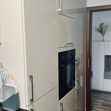 Apartment Klenk