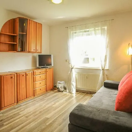 Appartamento Klenk *