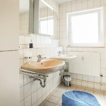 Apartament Klenk *