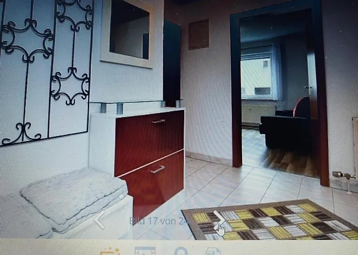 Klenk Apartament Ostfildern