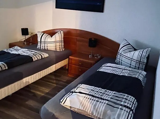 Klenk Apartament Ostfildern