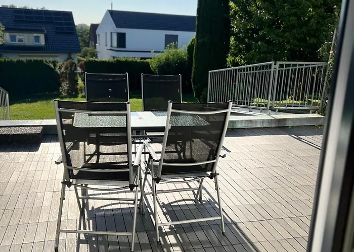 Klenk Apartmán Ostfildern