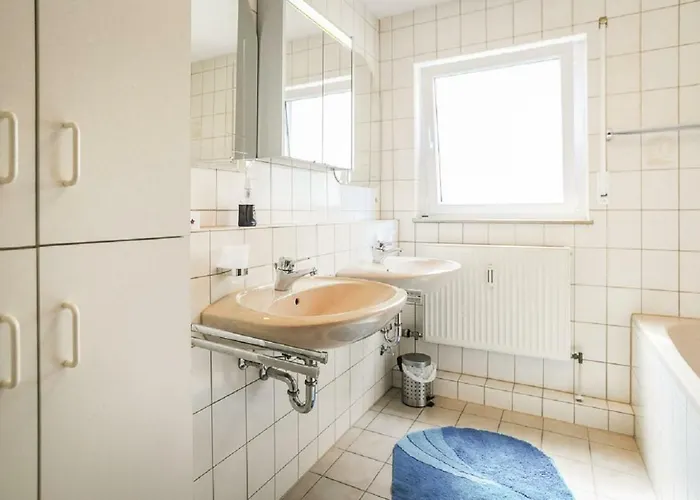 Apartament Klenk *